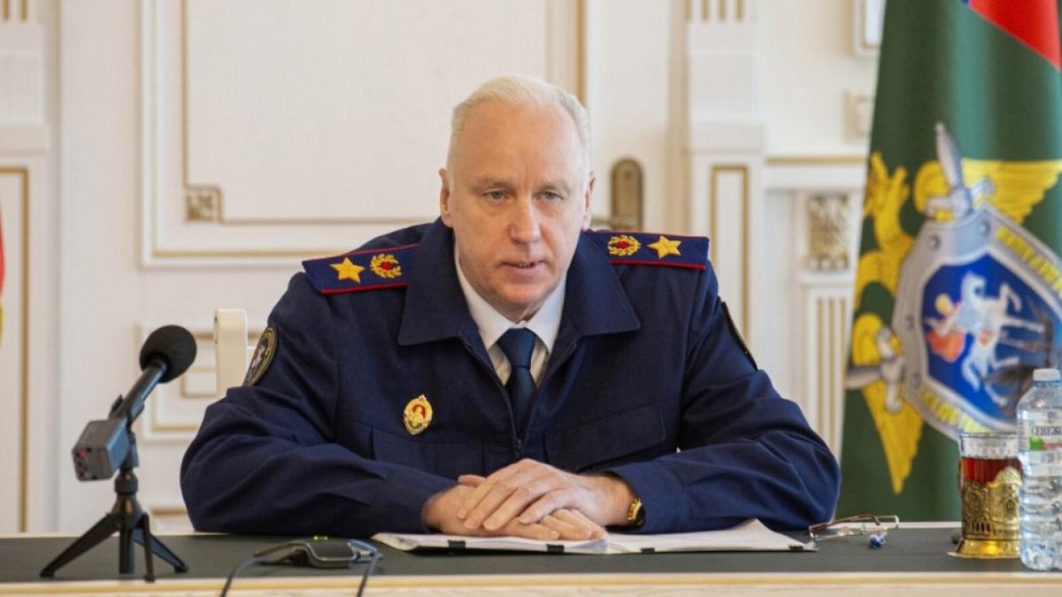 Бастрыкин сообщил о 15 уголовных делах и 44 эпизодах по саратовской ОТБ-1 