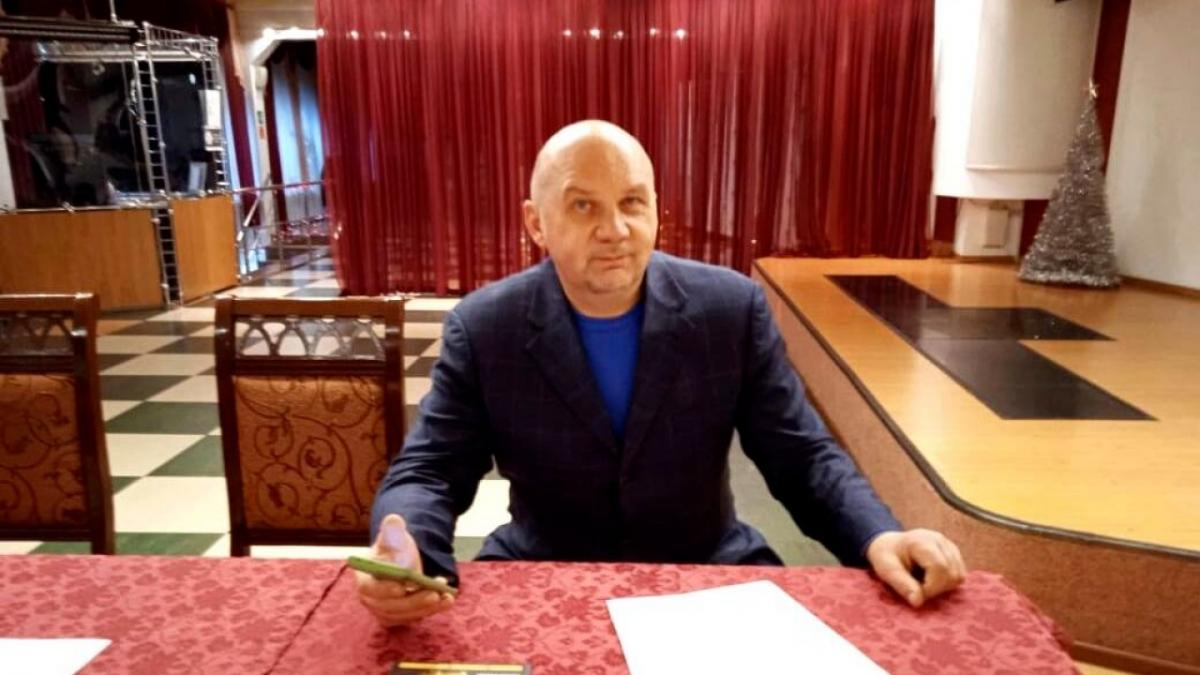 Олег Комаров: «У России есть огромные возможности для развития»