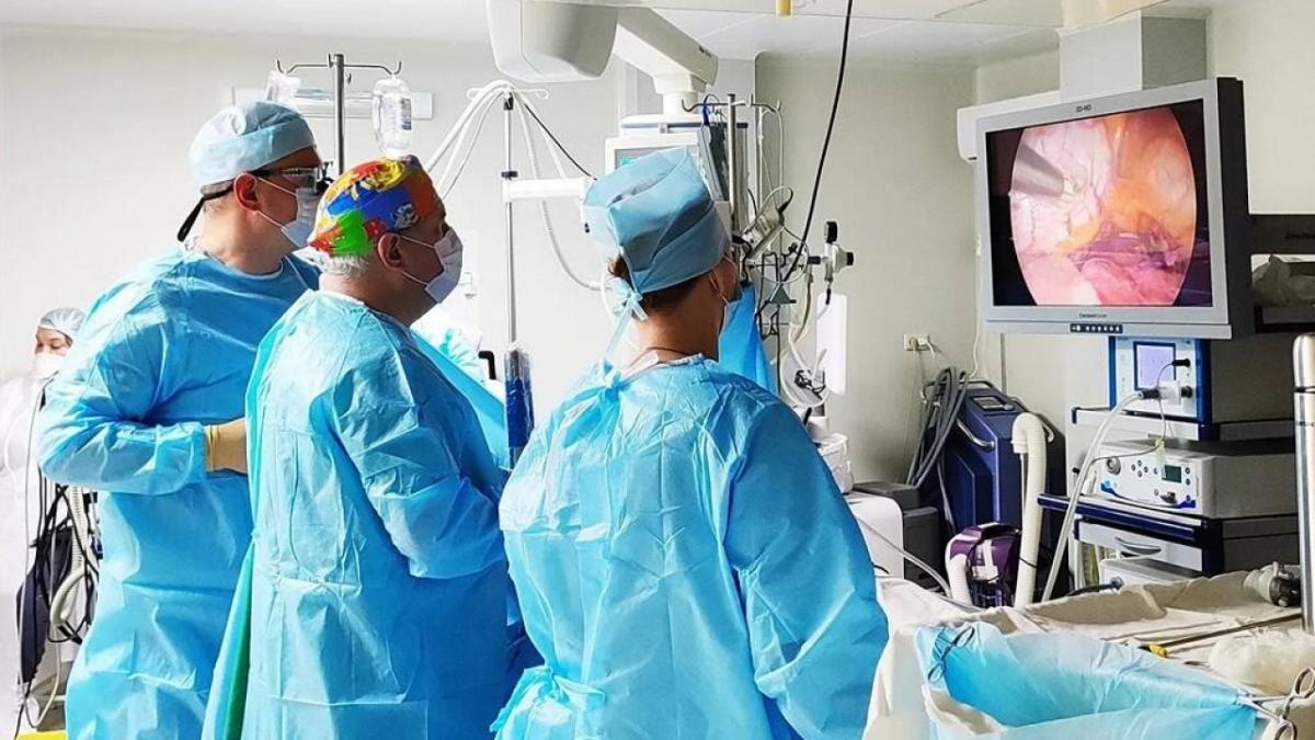 В Саратове начали проводить операции по исправлению аритмии сердца