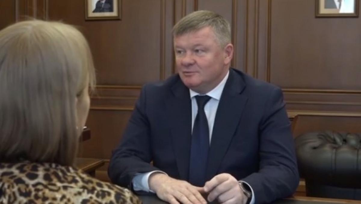 Михаил Исаев: самые красивые женщины в мире живут в Саратове