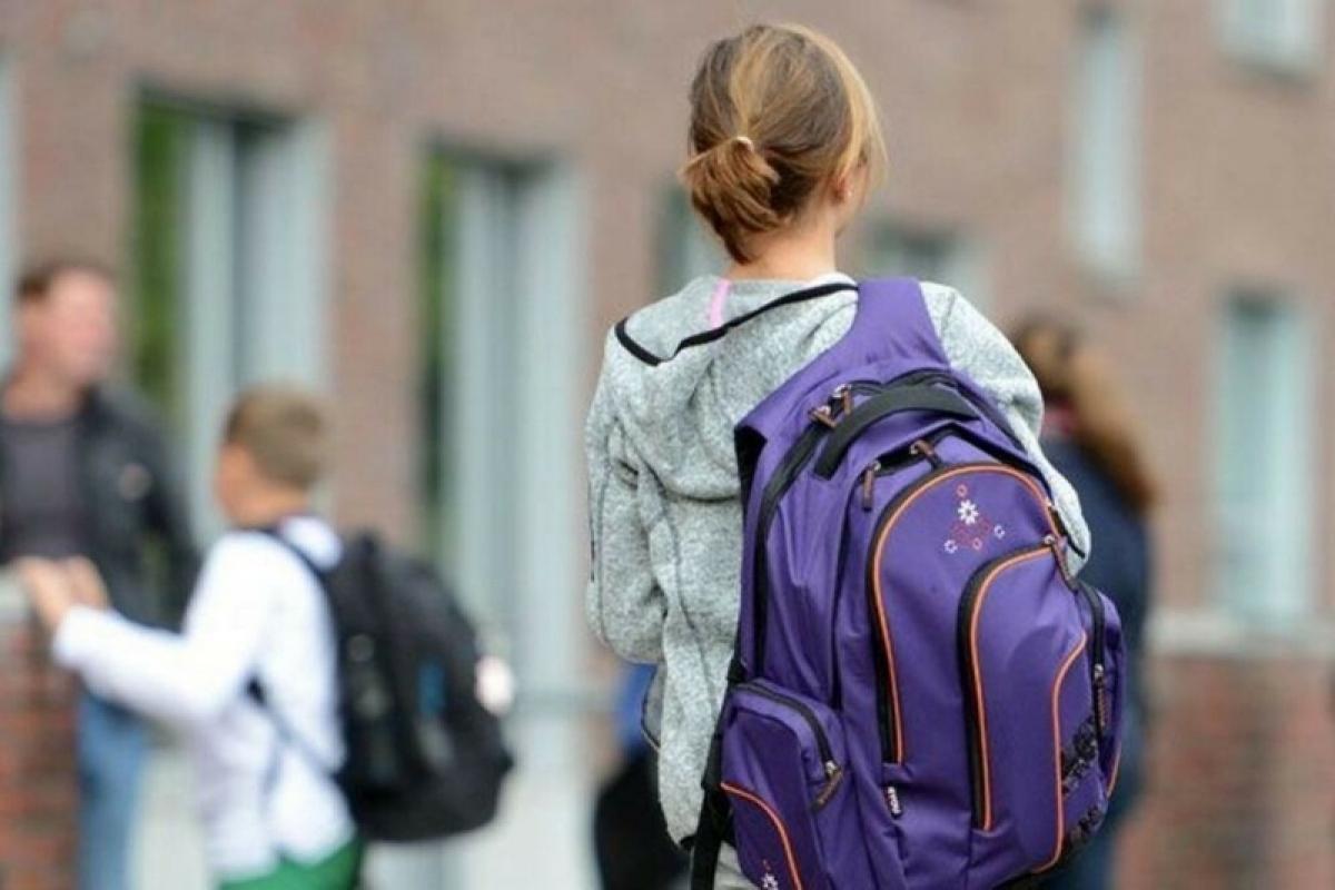 В Саратове педагогам стало известно, что их ученицу насилует взрослый мужчина