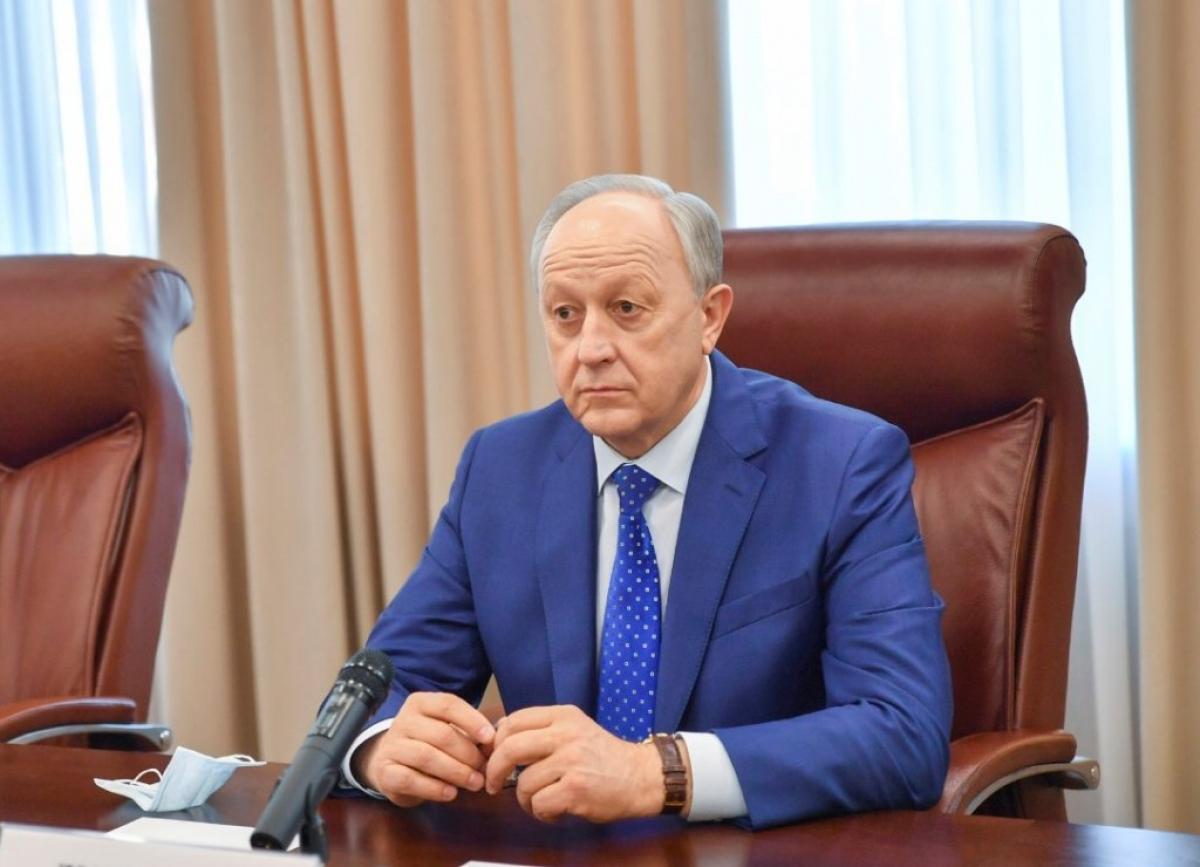 Радаев назвал 6 новых законов, которые вступили в силу в Саратовской области с 1 января