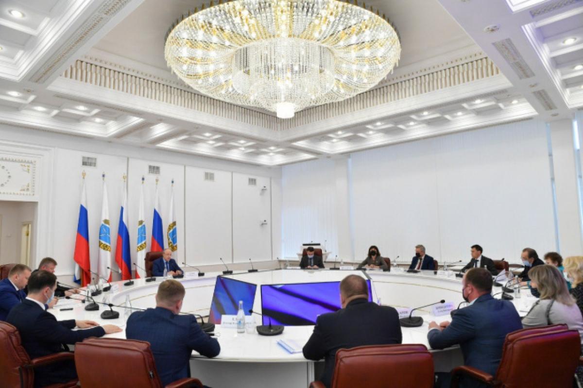 В Саратовской области в 2022 году отреставрируют 8 объектов культурного наследия