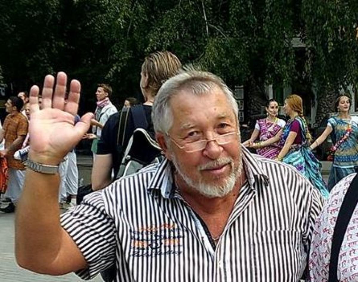 Сергей Перепеченов: «28 лет назад Хомяков на меня зацикал, режим рухнул, но была ли победа?»