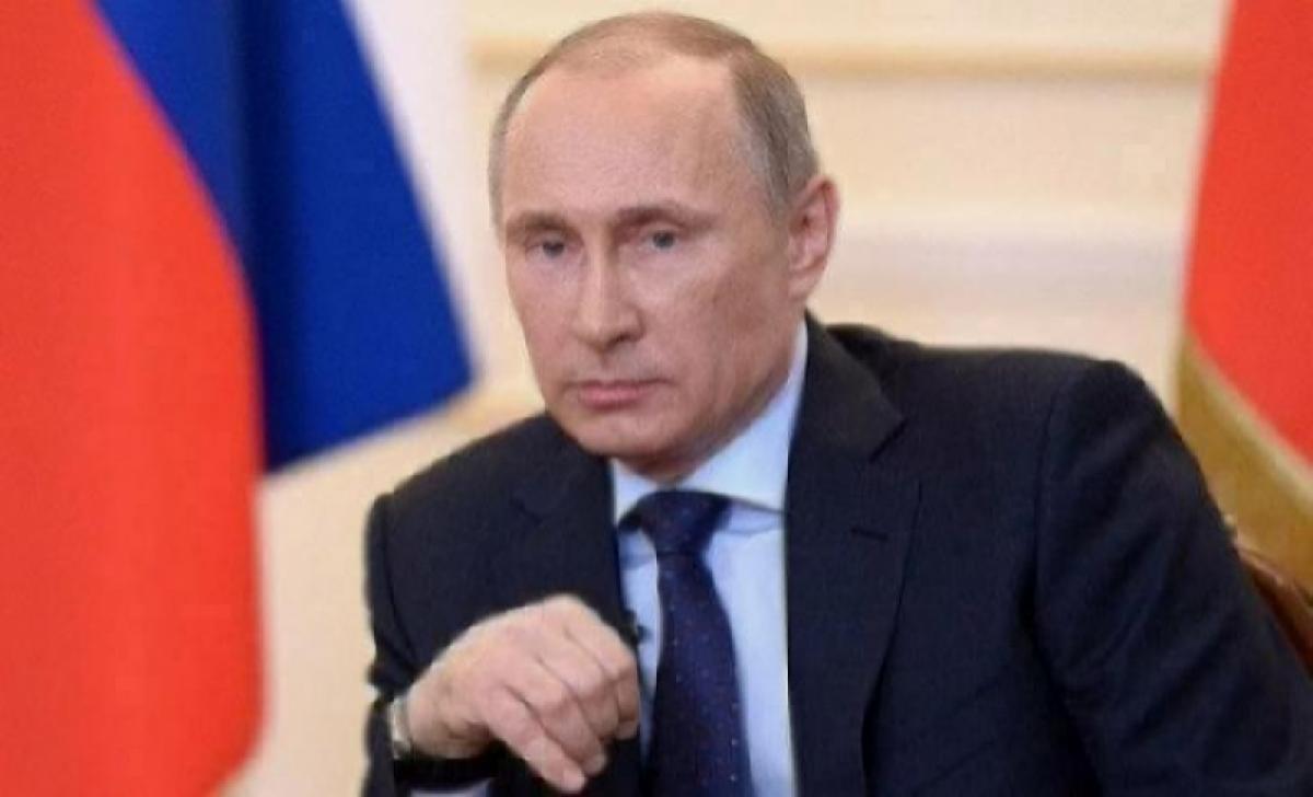Полное снятие ограничительных мер: заявление Владимира Путина