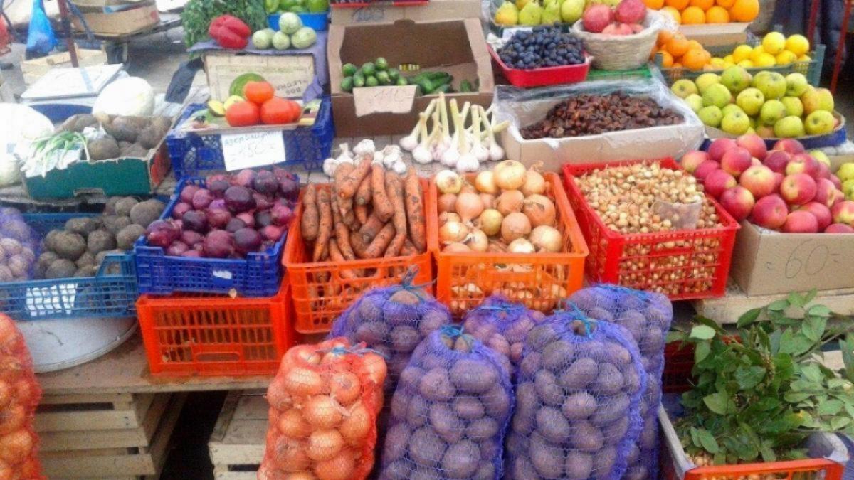 Субботняя ярмарка в Саратове отменена из-за Дельфийских игр в апреле