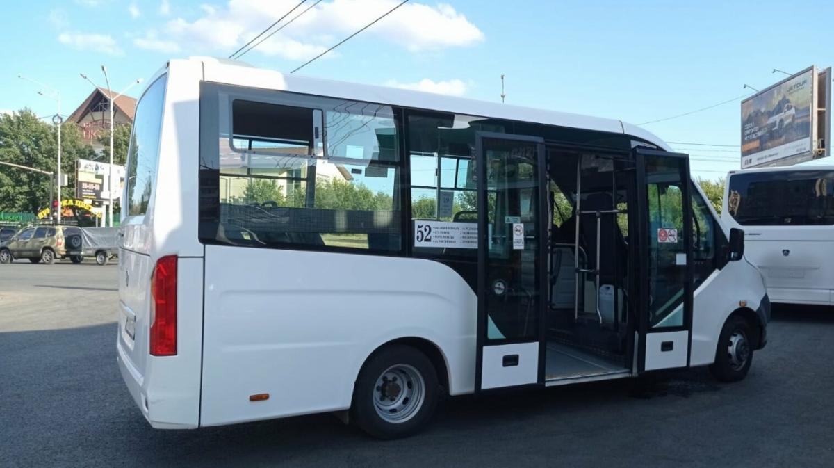 В Саратове из-за пробега изменят движение 5 автобусных маршрутов