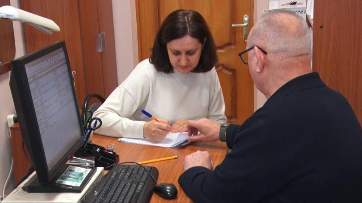 Жителям Энгельса компенсируют затраты на кадастровые работы