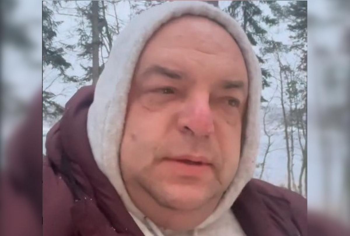 «Люди нормально относятся к системе QR-кодов»: Олег Костин – об отдыхе на турбазе в Карелии