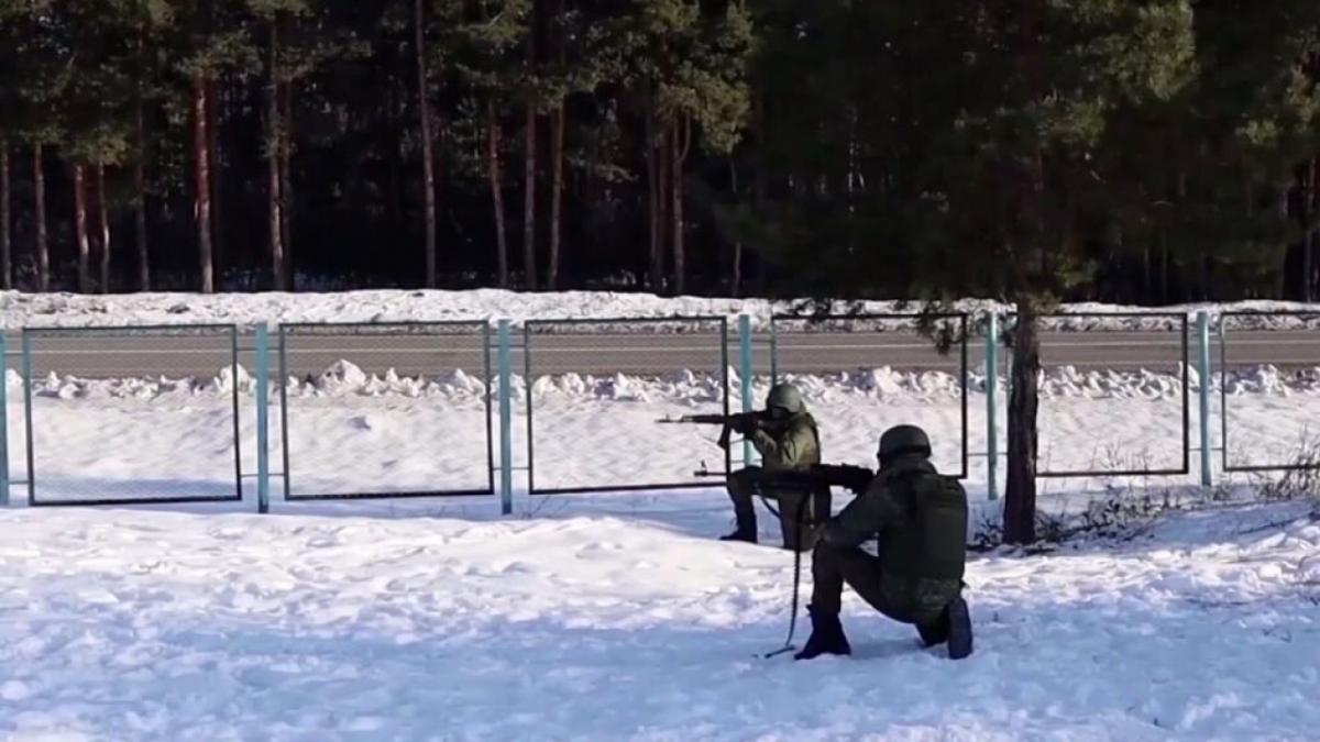 ЛДПР запустила в Саратове акцию «Письмо защитникам»