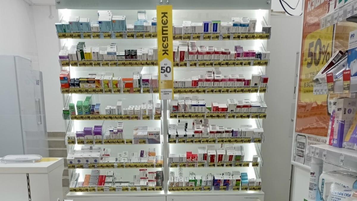 В Саратове прокуратура добилась обеспечения детей-инвалидов лекарствами
