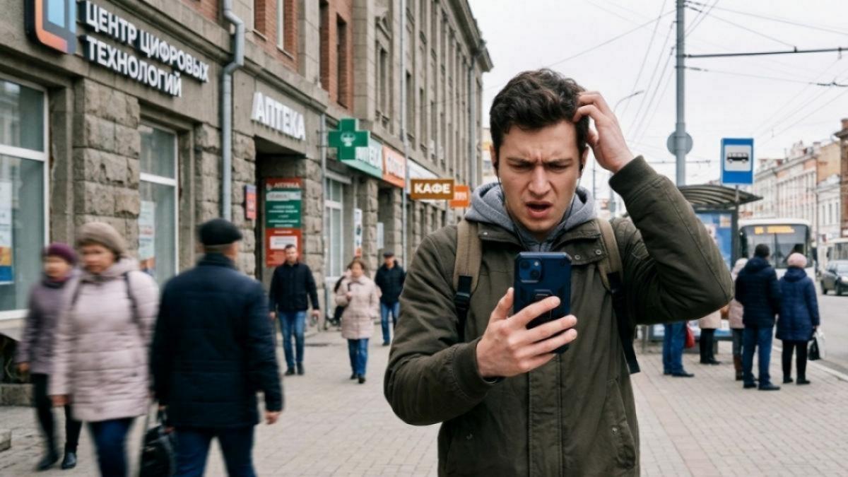 В Саратове депутат Буланов поднял вопрос о правомерности ограничения интернета