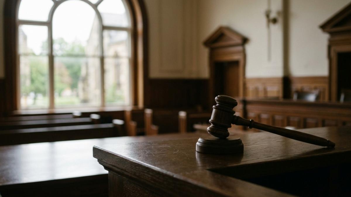 В Саратове задержан Николай Бондаренко – его участие в выборах под вопросом