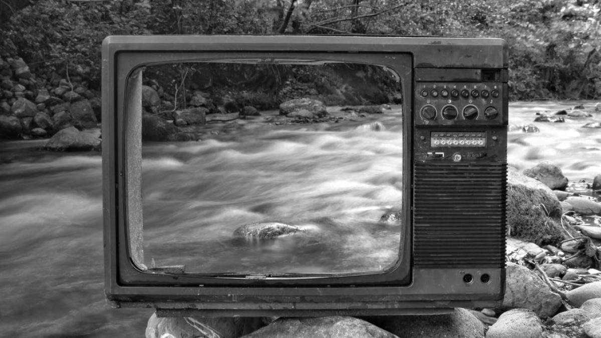 Итоги опроса: телевизор проиграл – саратовцы больше доверяют телеграм-каналам