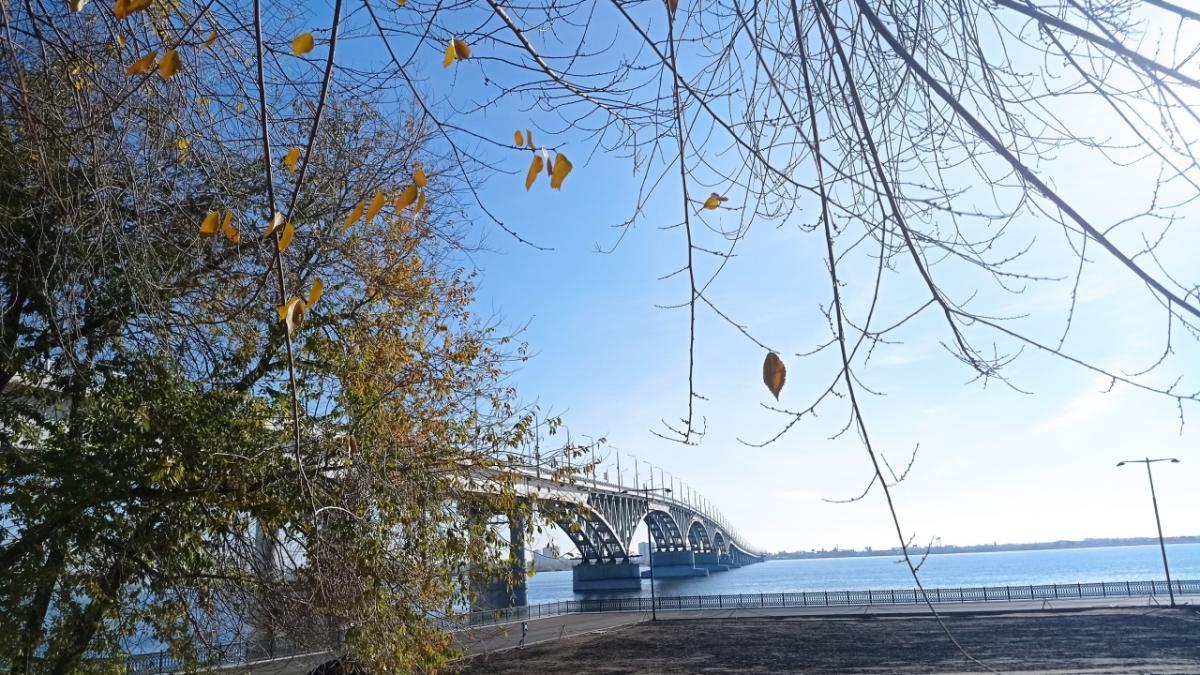 В Саратовской области стартует 2 этап строительства Южного обхода