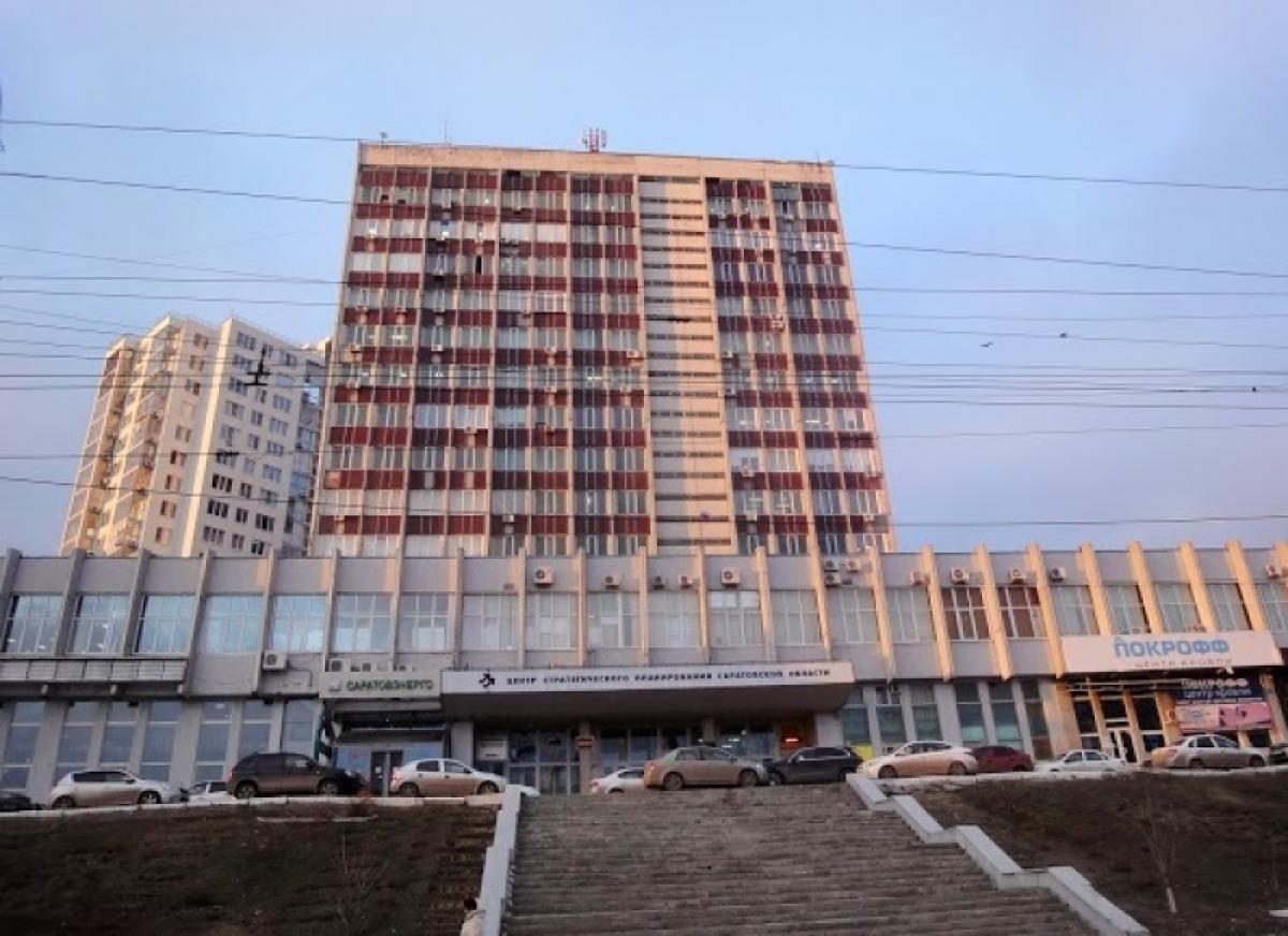Директор саратовской УК обвинен в хищении средств на содержание общего имущества