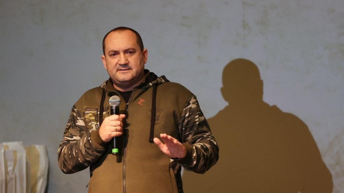 Калинин: благодаря льготам саратовские бойцы СВО сэкономили 3 млн рублей