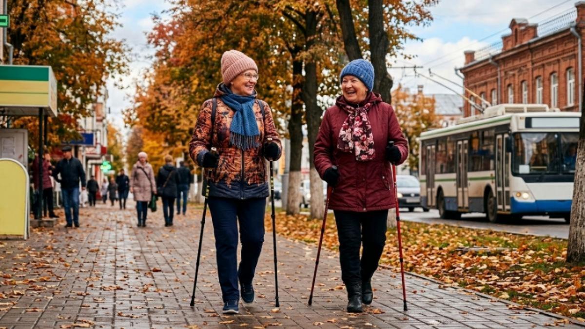 Льготы для пенсионеров в 2027 году: что изменится в Саратовской области