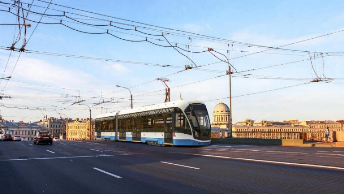 По новому генплану Саратова трамваи пустят в Солнечном-2 и по Усть-Курдюмской