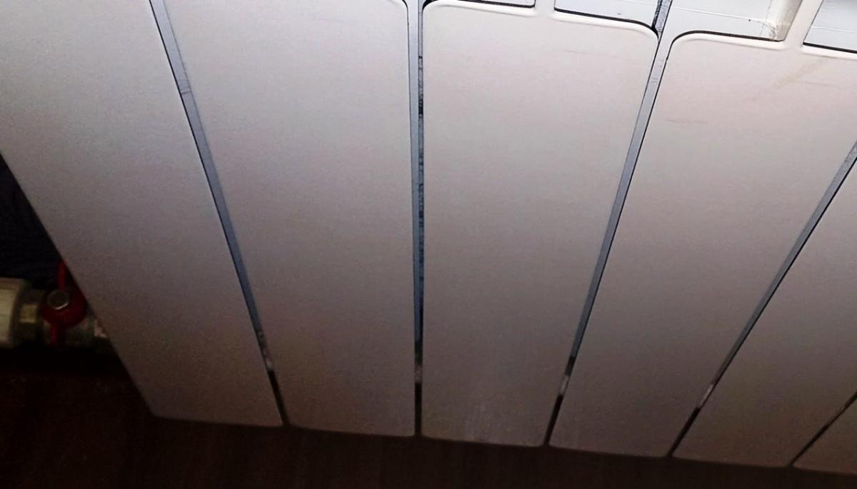 В Саратове жители Лесной республики второй день остаются без отопления