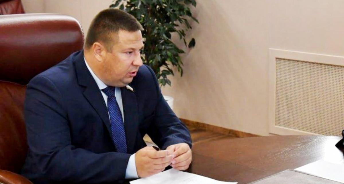 Глава Саратовского Минсельхоза Ковальский будет отправлен в отставку