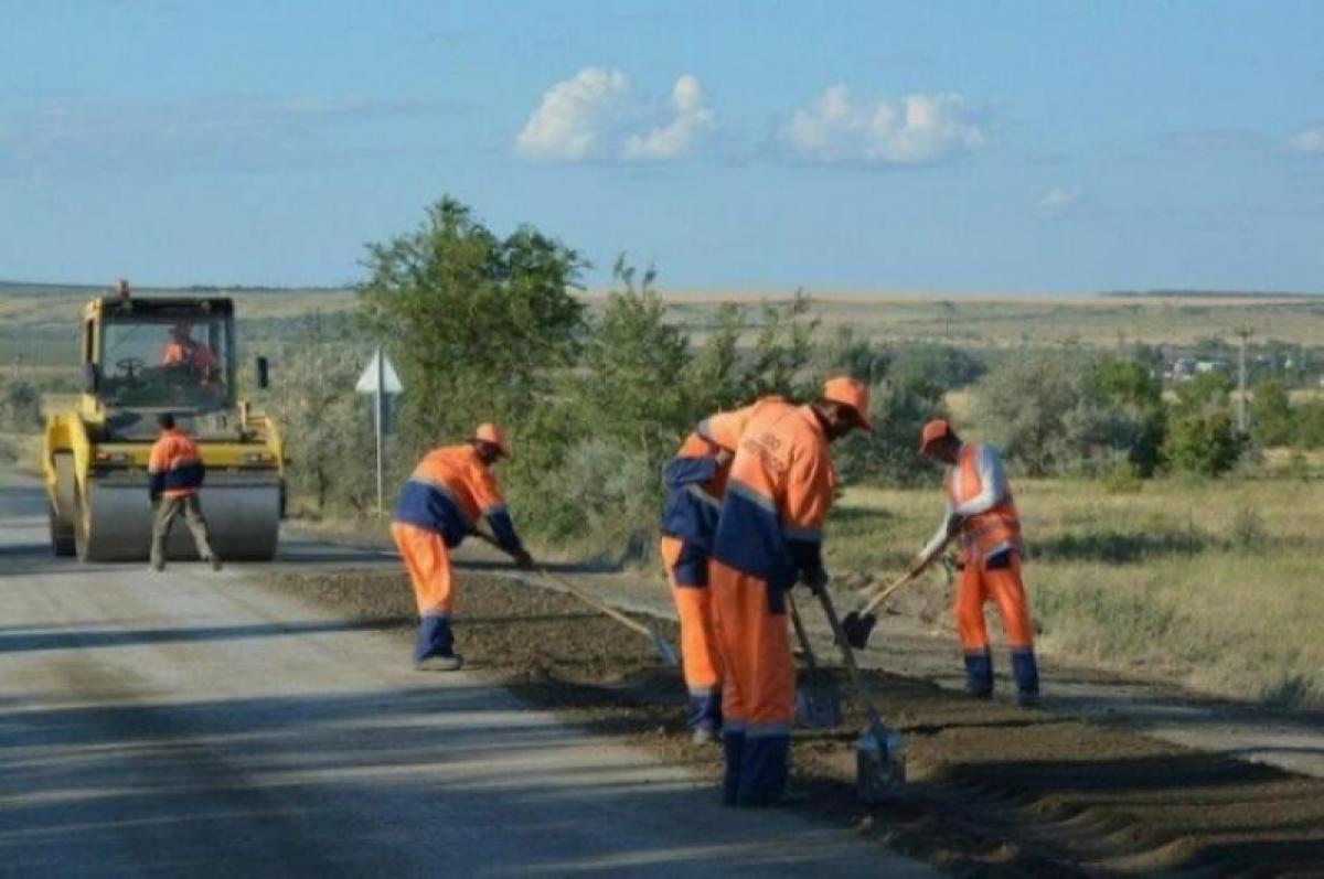 В Саратове возбуждено уголовное дело в связи с коррупцией при ремонте региональных дорог