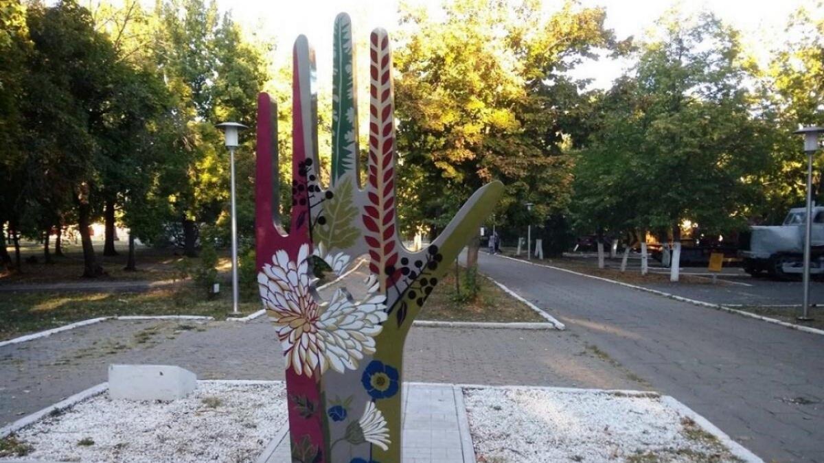 102-летняя избирательница проголосовала на выборах в Саратовской области