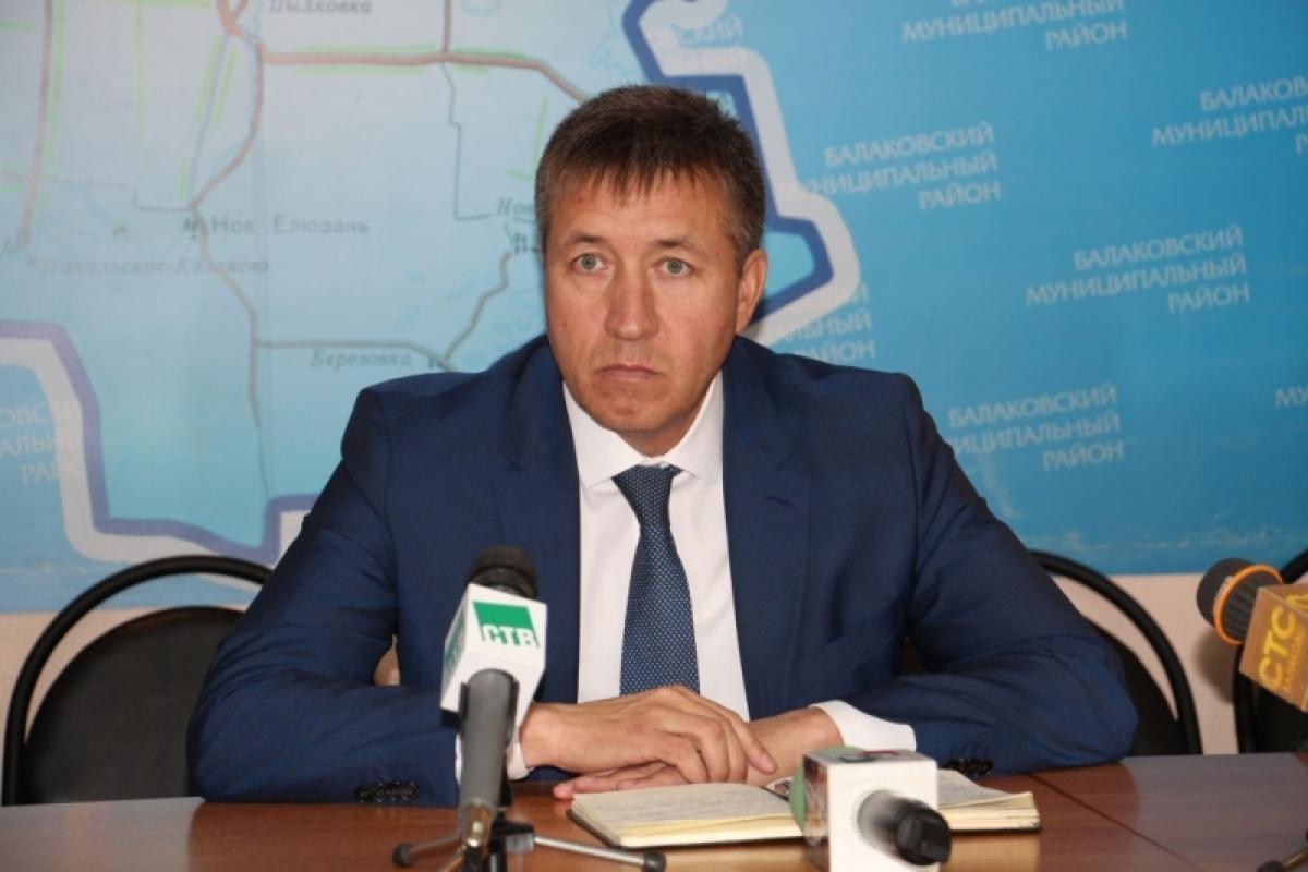 Саратовские депутаты согласовали кандидатуру Александра Соловьева на должность зампреда правительства