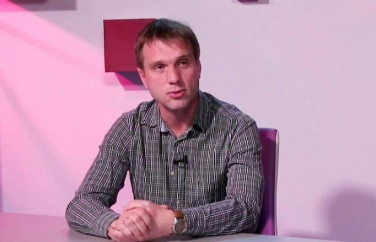 Григорий Гришин: голосовать, зная, что твой голос не будет учтен, бессмысленно