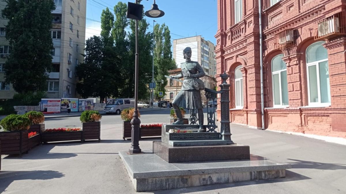 В Саратове восстановлением ОКН «Склады Рейнеке» займется московская компания