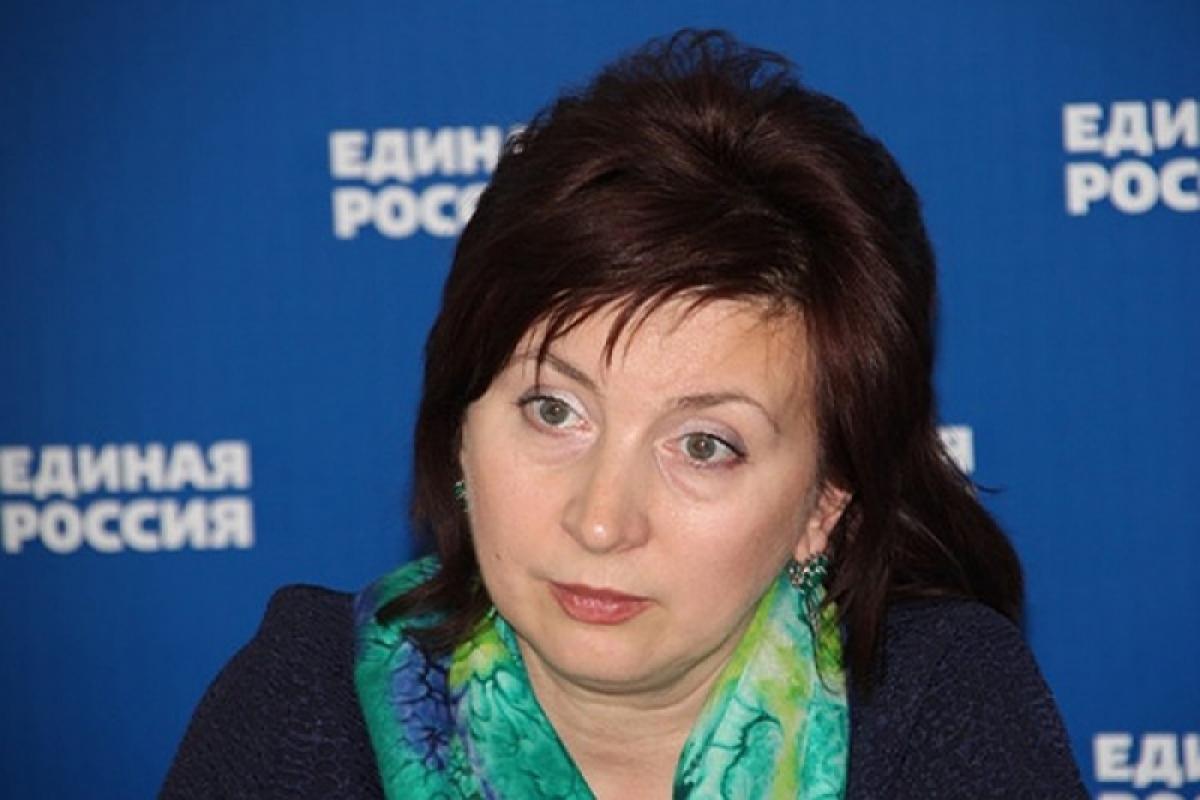 Светлана Глухова: «Я сама получила несколько ударов и при этом не сопротивлялась…»