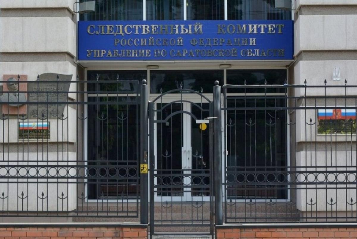 Директор строительного лицея задержан за получение взяток на 3 миллиона рублей