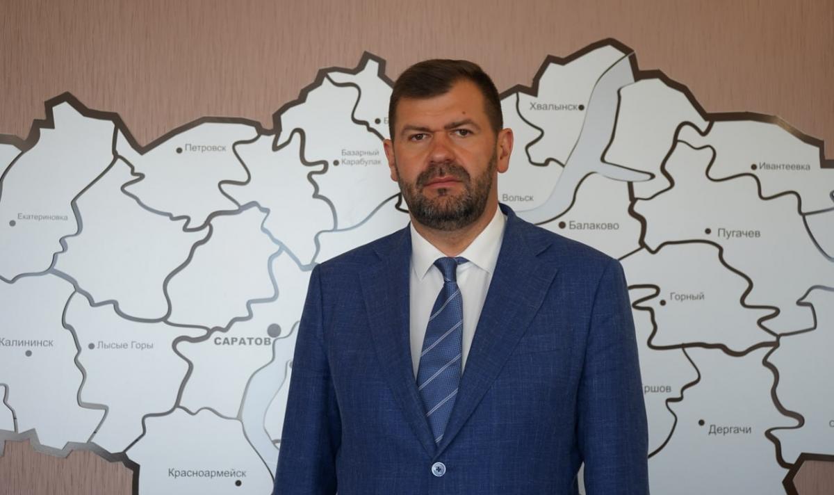 Министр заявил о планах запустить трамвай №9 в Саратове в 2024 году