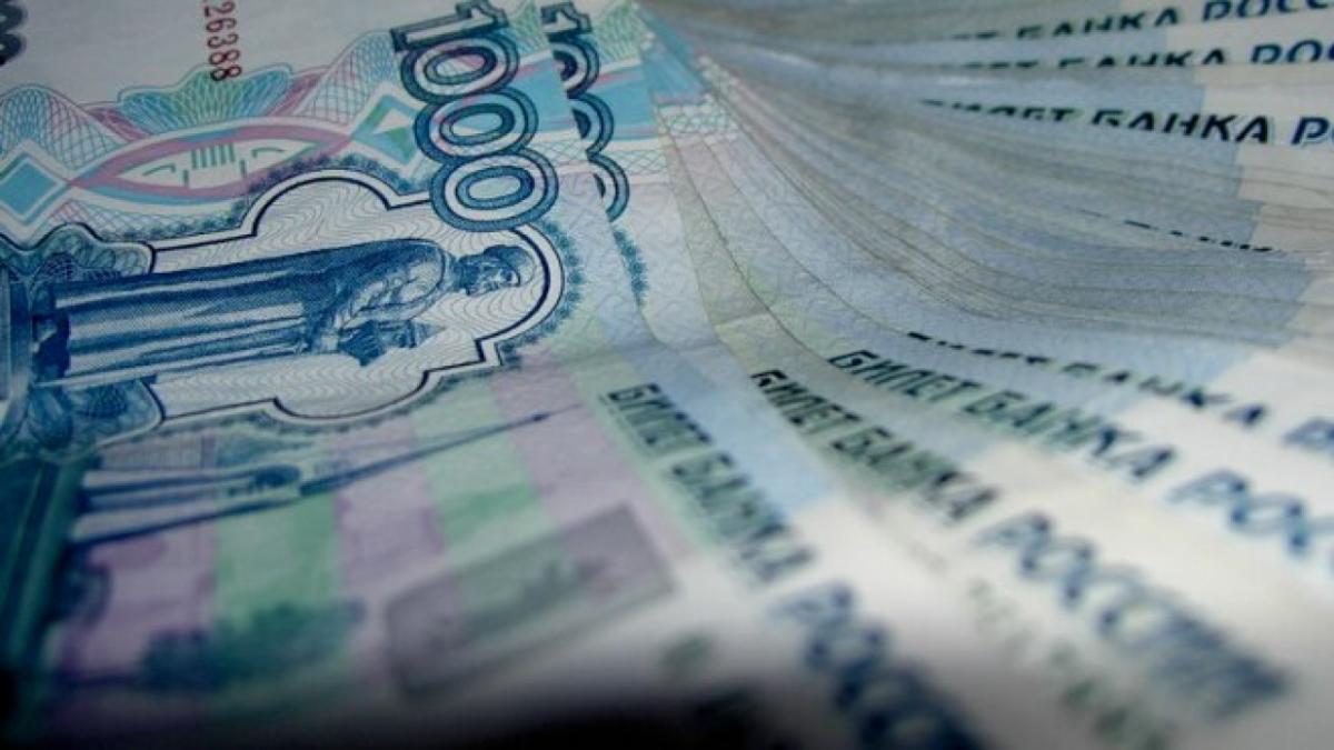 На выплату детского пособия направят 19 млрд рублей в Саратовской области