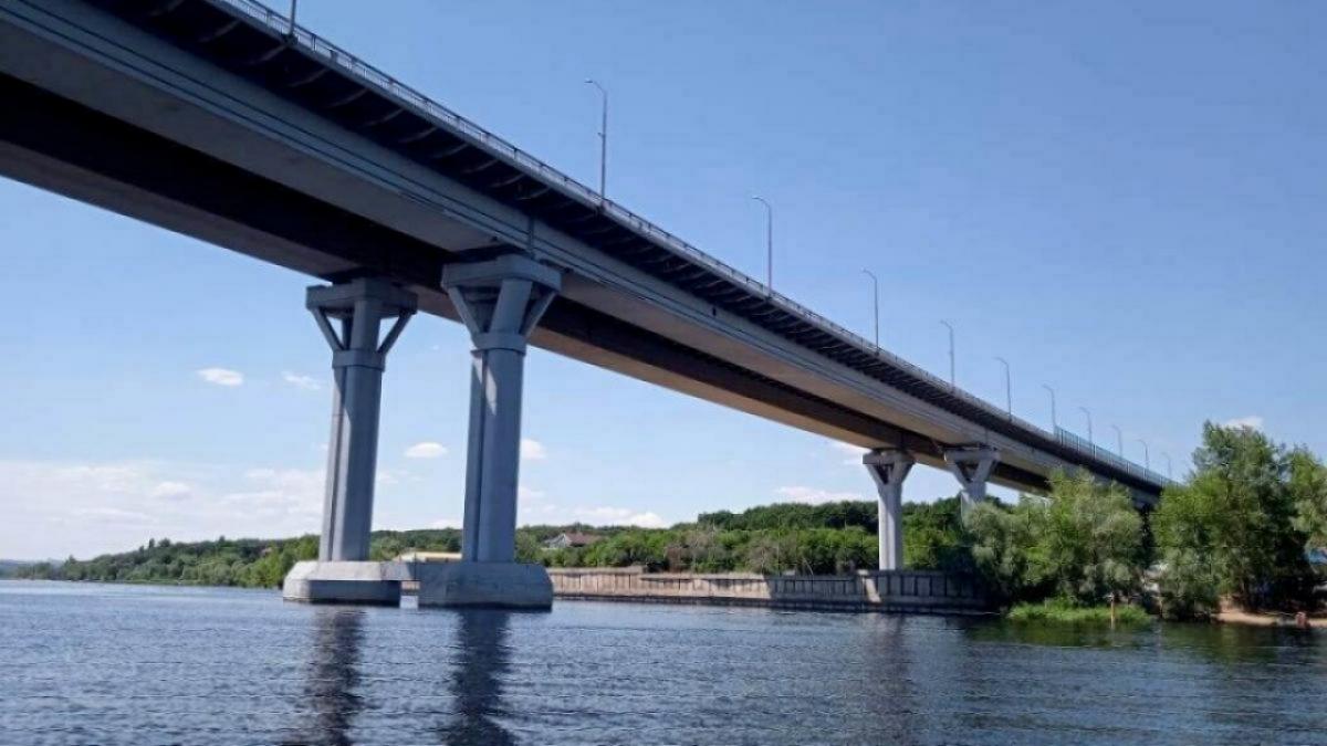 Правительство РФ объявило о начале строительства нового моста между Саратовом и Энгельсом