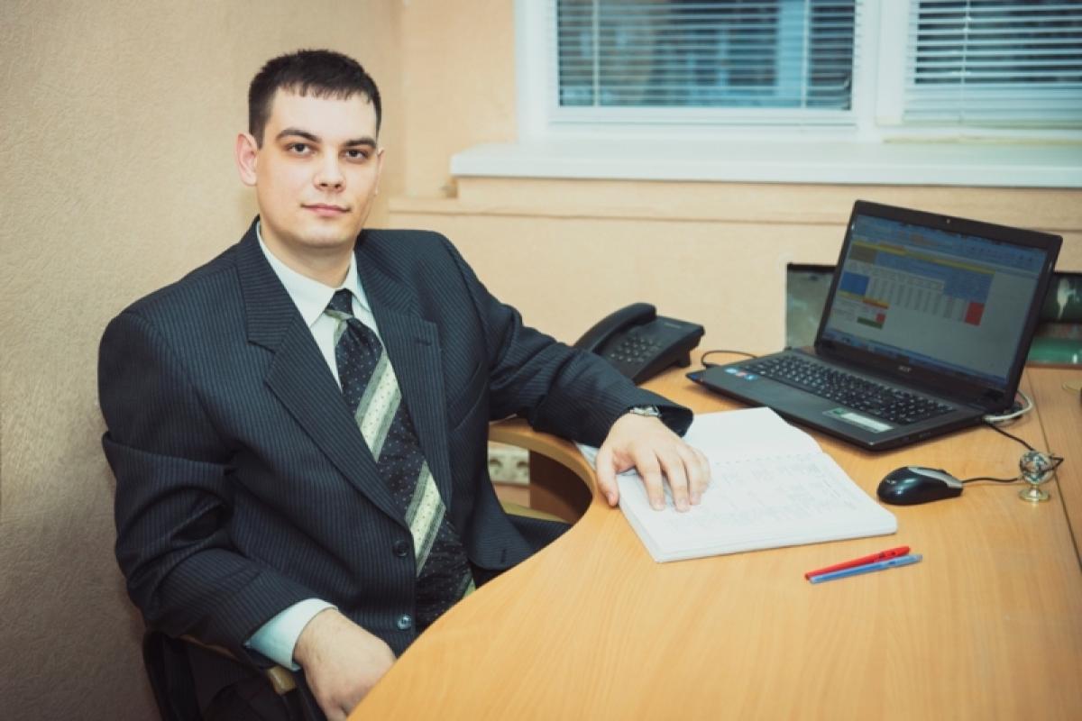 Илья Чугунов: «В Кемерово с очисткой крыш нет проблем»