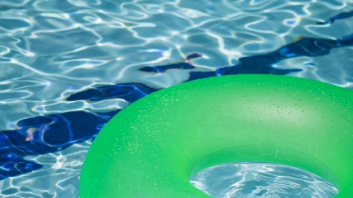 4-летний ребенок утонул в бассейне Чардыма под Саратовом