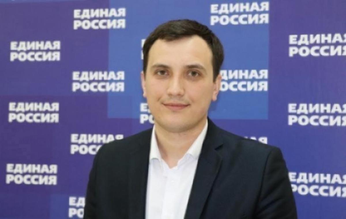 Депутат Дзюбан заподозрил экс-главу Саратовского аптечного склада Горячева в получении бонусов