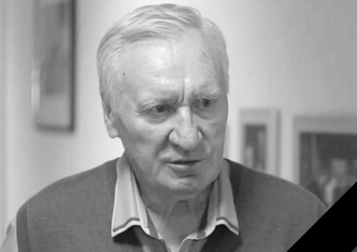 Ушел из жизни бывший тренер саратовского БК «Автодор» Николай Арзямов