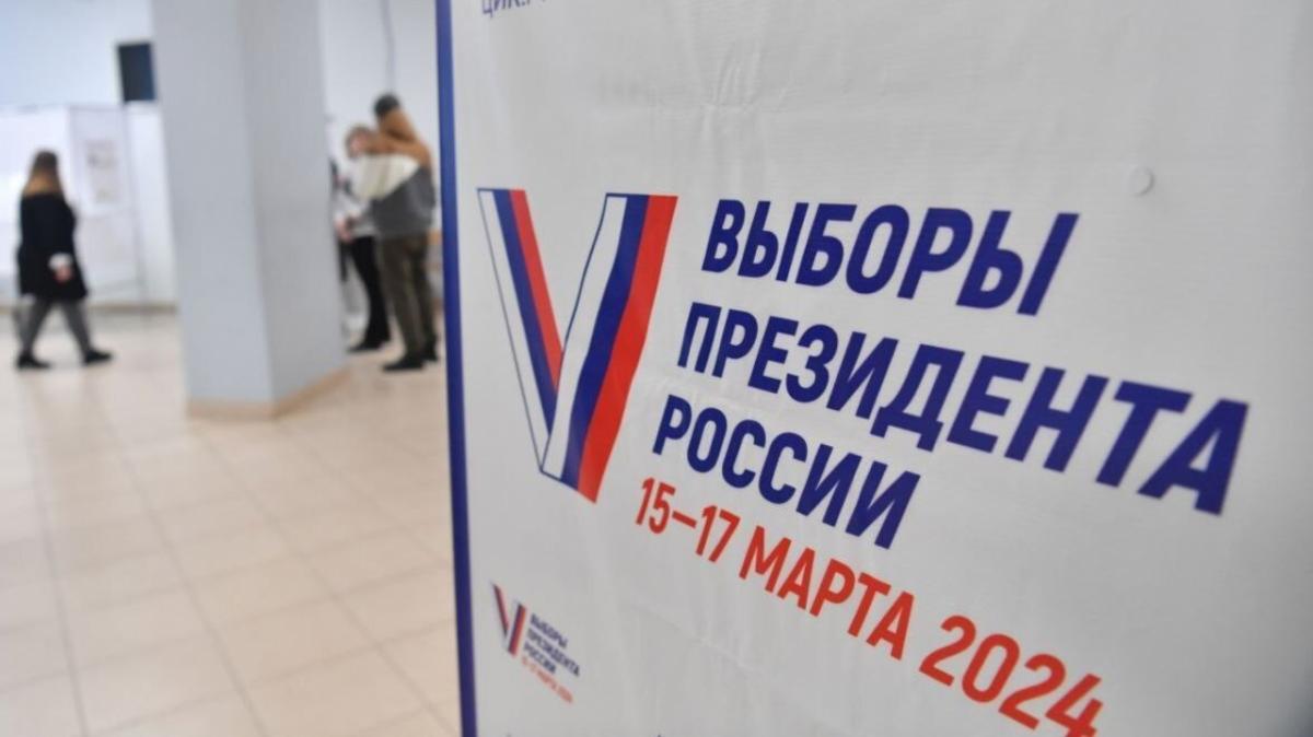 Губернатор Бусаргин поблагодарил саратовцев за участие в выборах 