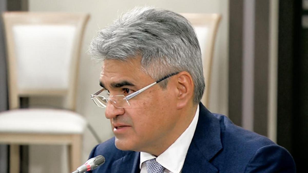 Владимир Путин одобрил предложение партии «Новые люди» привлекать ветеранов СВО к борьбе с нелегальной миграцией