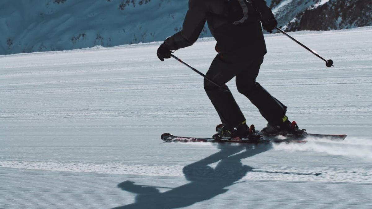 Из-за «Саратовской лыжни» на 2 улицах ограничат движение