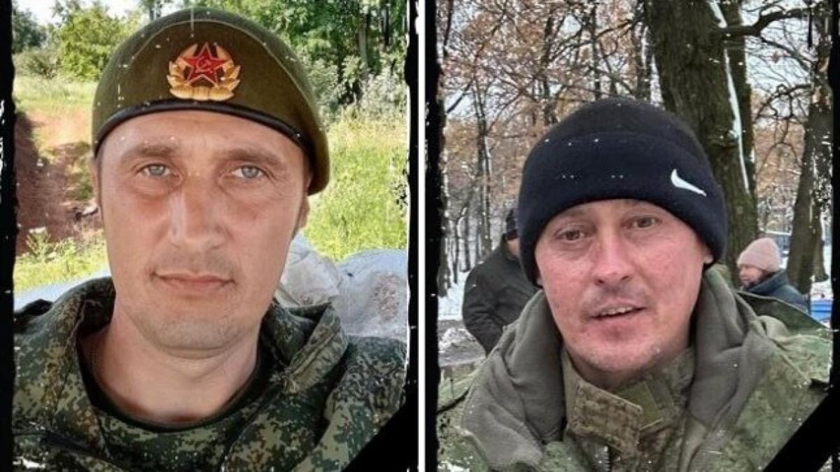 2 военных из Саратовской области погибли в зоне СВО
