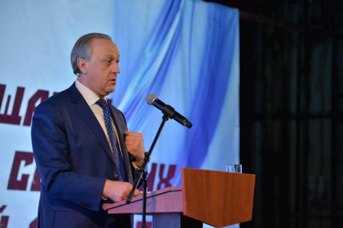 «Мы победили саратовский спорт»