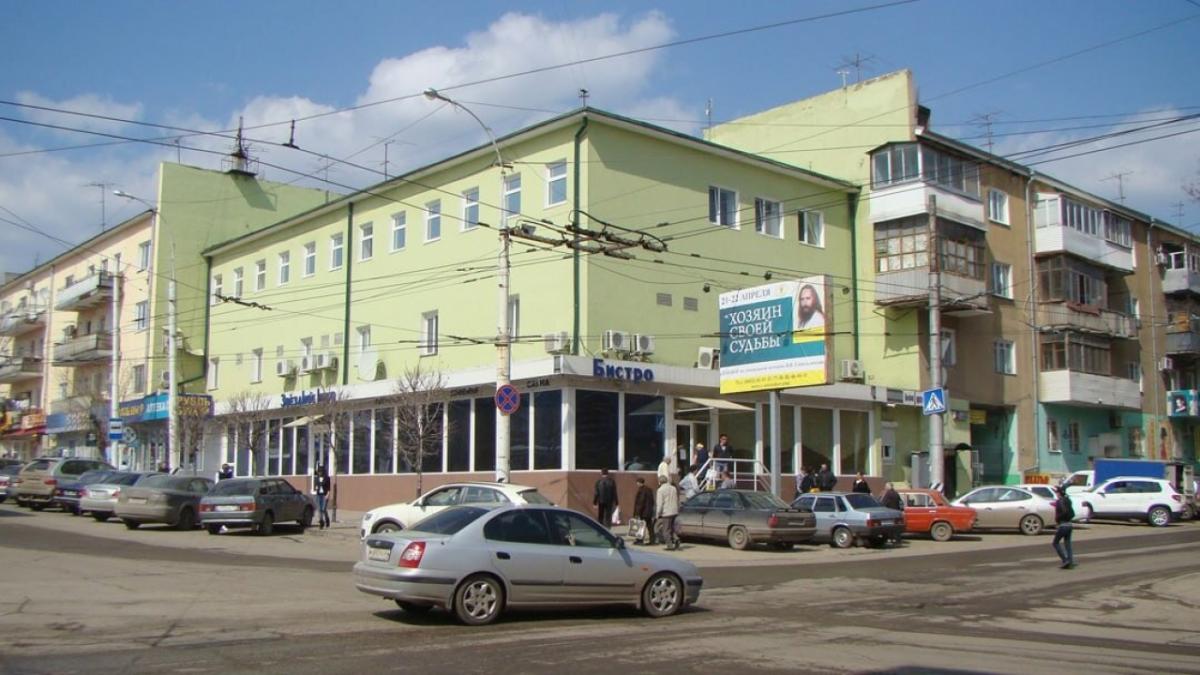 Саратовские градозащитники выступили за реконструкцию Привокзальной площади