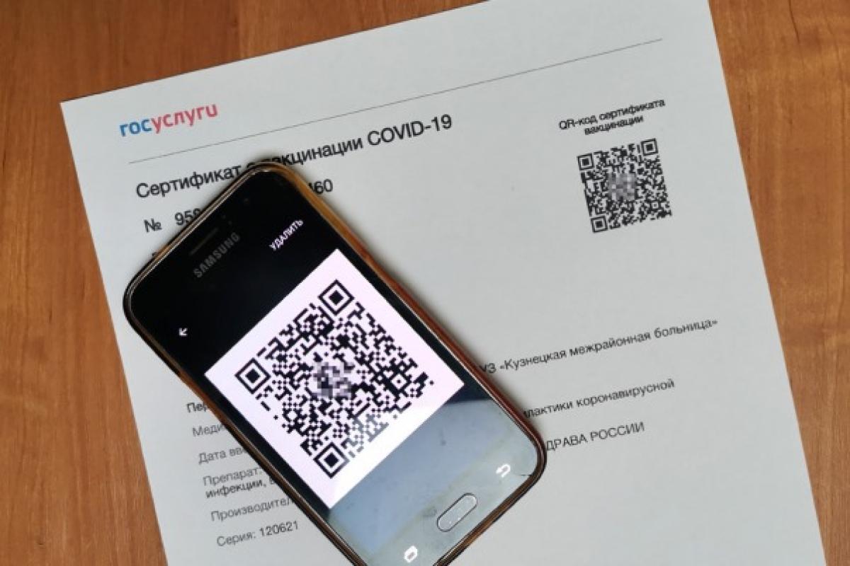 Отмена QR-кодов для посещения торгово-развлекательных центров: заявления региональных властей