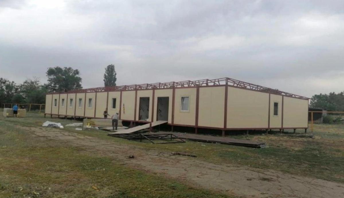 В Саратовской области появляются амбулатории и современное оборудование