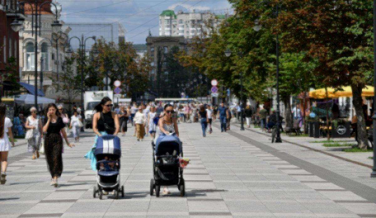 Молодым саратовским семьям с детьми компенсируют до 75% затрат на аренду жилья 