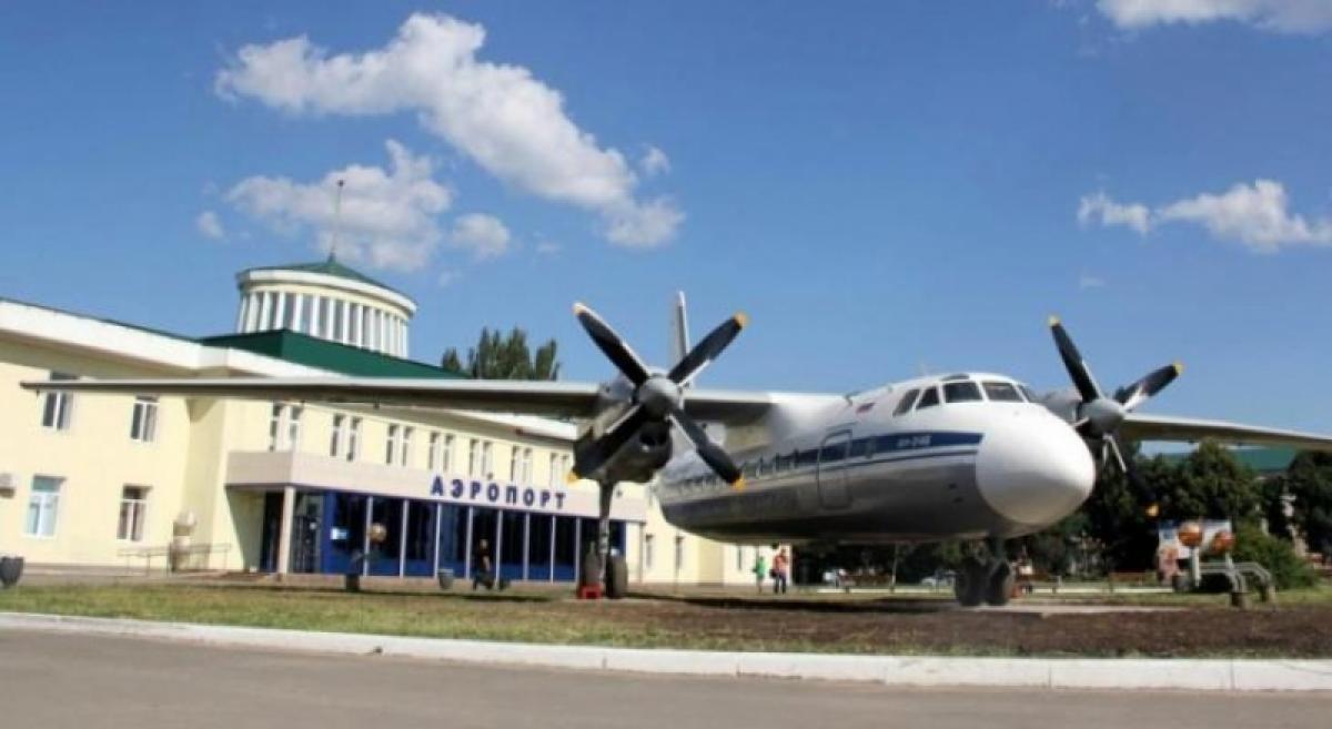 Для развития территории бывшего аэропорта Саратова выделен бюджетный кредит