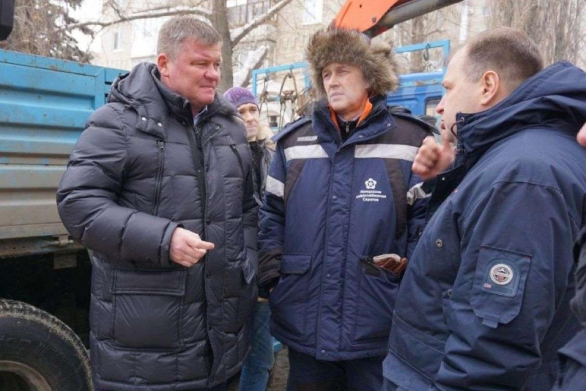 Директор ООО «КВС» - авария на Одесской доказала осмысленность концессионного соглашения